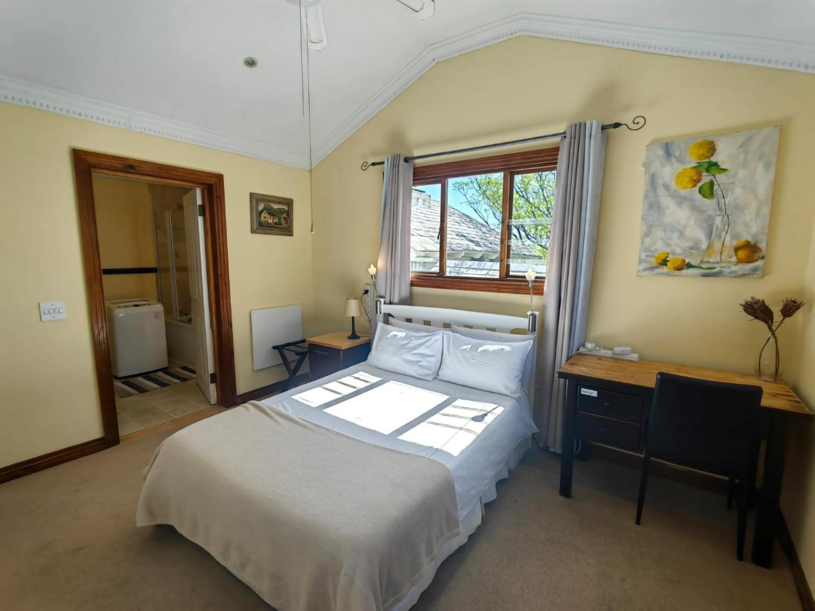 Swiss Cottage Guest House Kapstaden Eksteriør billede
