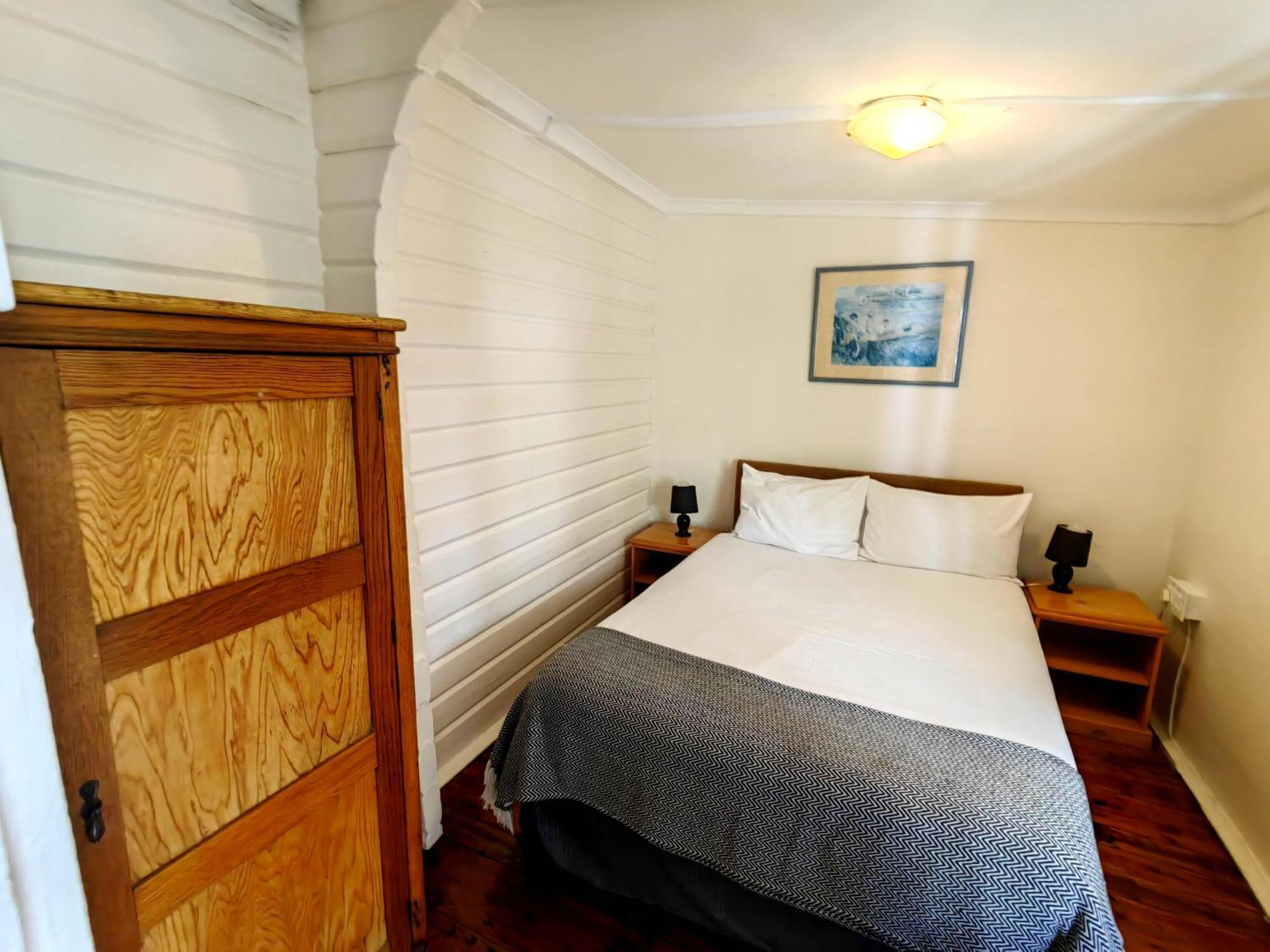 Swiss Cottage Guest House Kapstaden Eksteriør billede