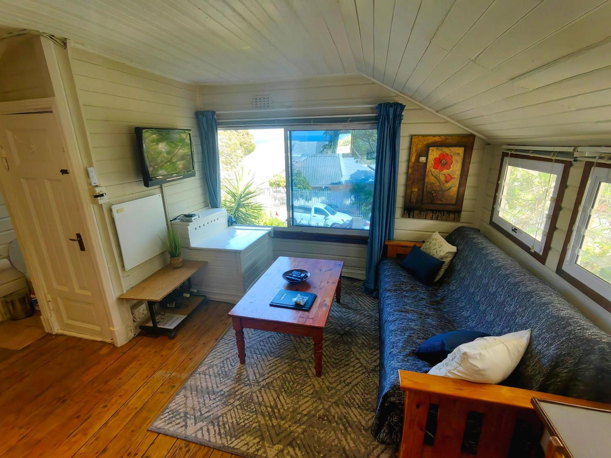 Swiss Cottage Guest House Kapstaden Eksteriør billede